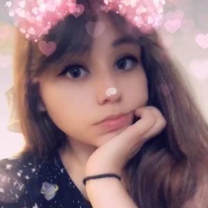 Meet your Posher, Lucy